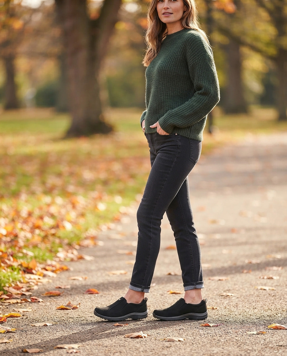 Baretraps Yonita Casual Black