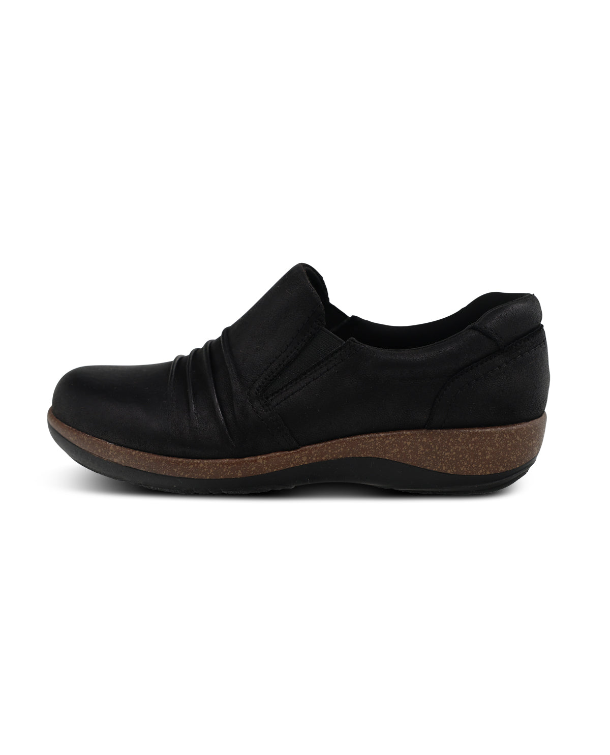 Bare Traps Fillis Black Casual