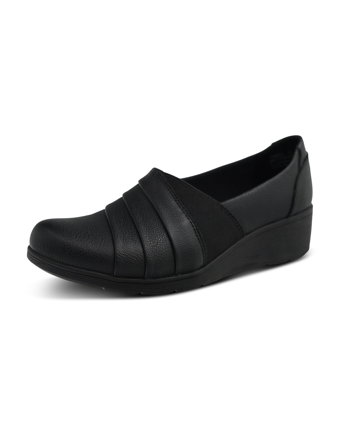 Bare Traps Fianna Black Casual