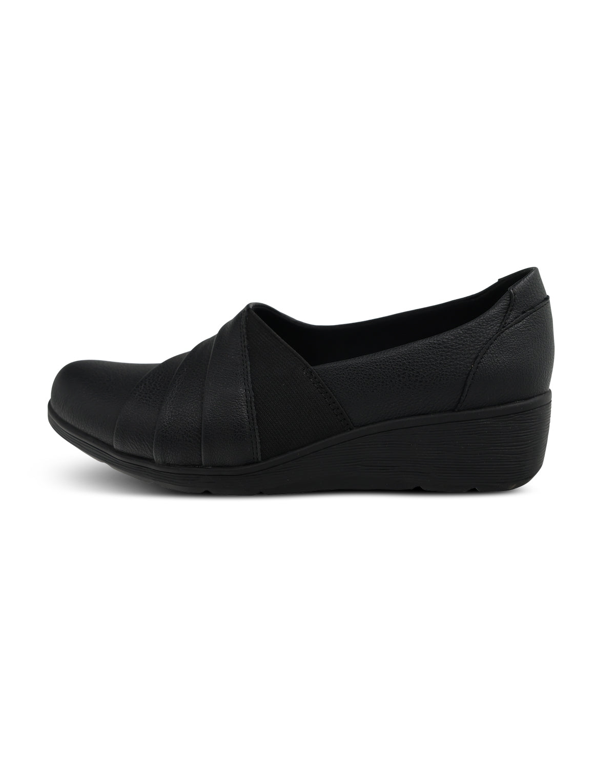 Bare Traps Fianna Black Casual