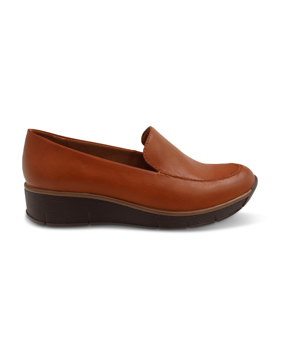 Bare Traps Golda Cognac Casual