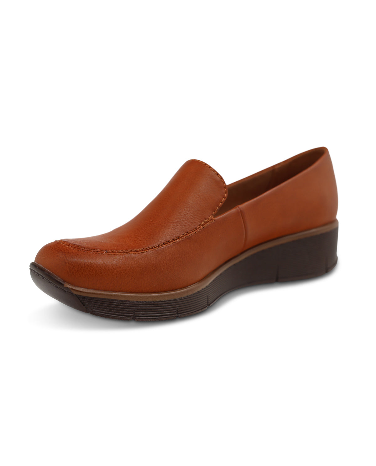 Bare Traps Golda Cognac Casual