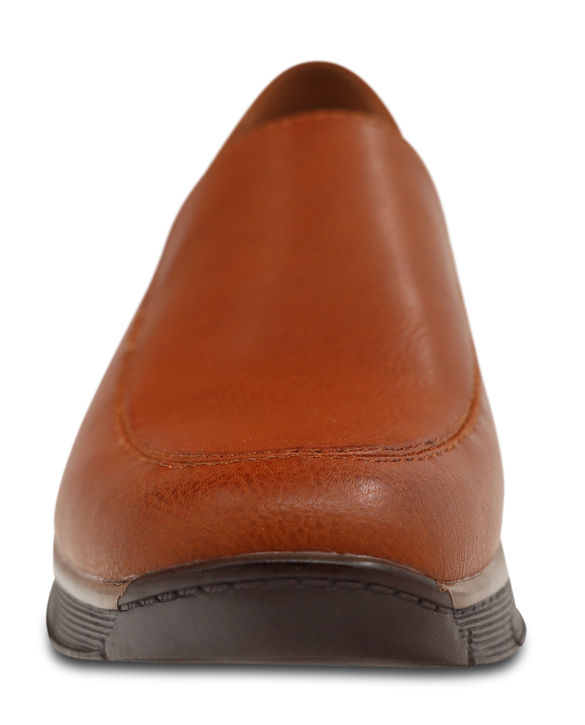 Bare Traps Golda Cognac Casual