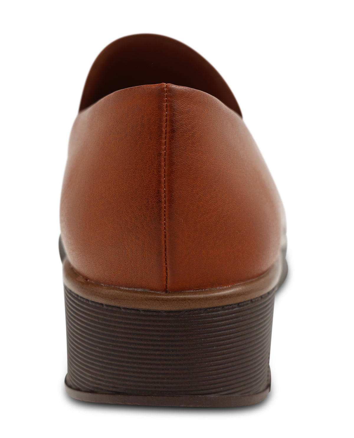 Bare Traps Golda Cognac Casual