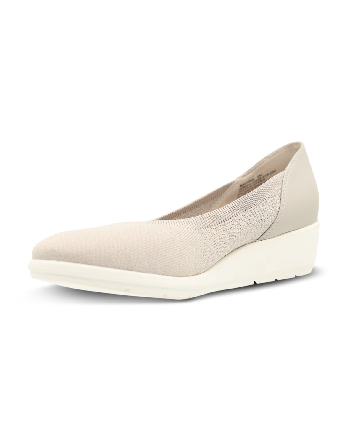 Bare Traps Madona Taupe Casual Shoe