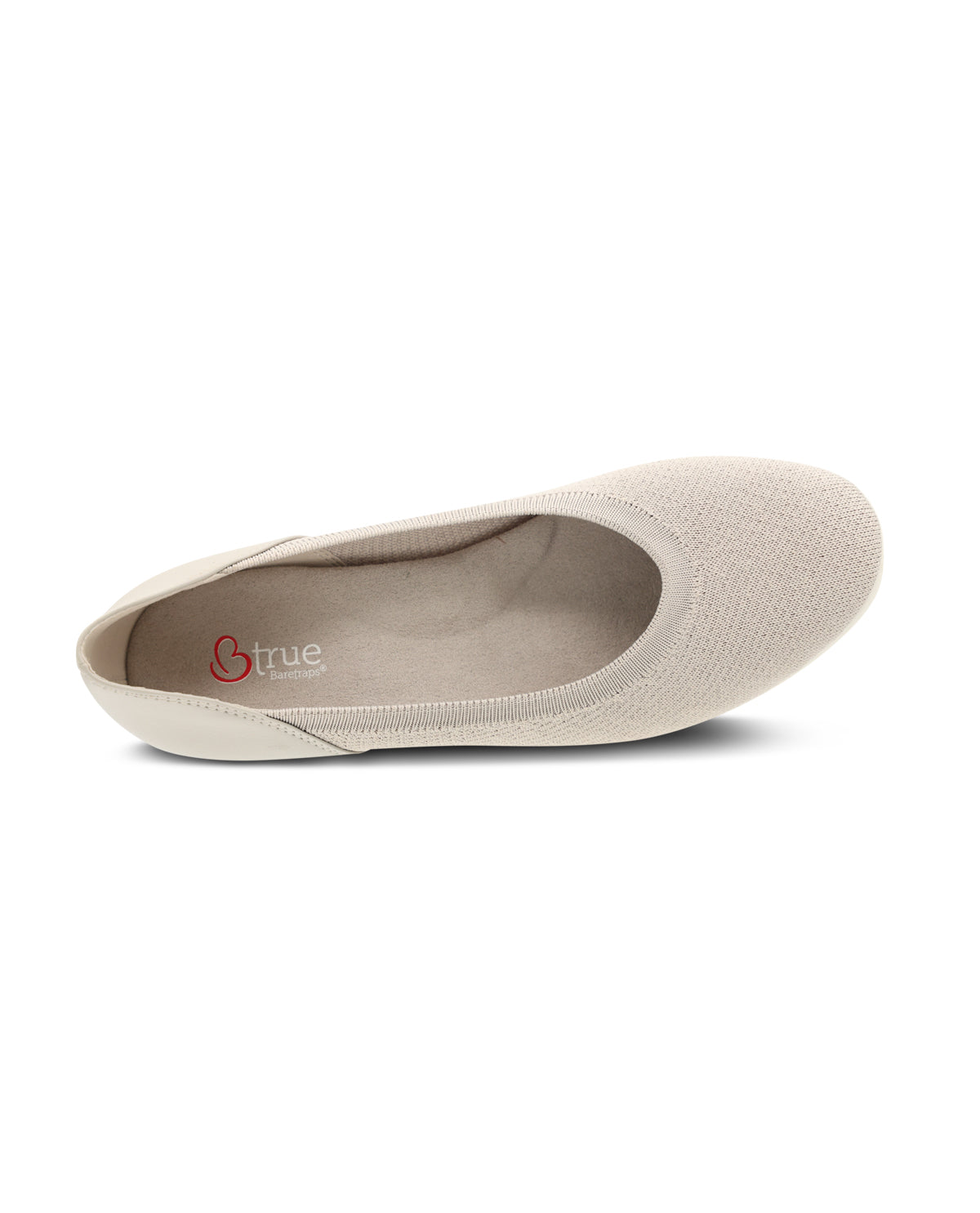 Bare Traps Madona Taupe Casual Shoe