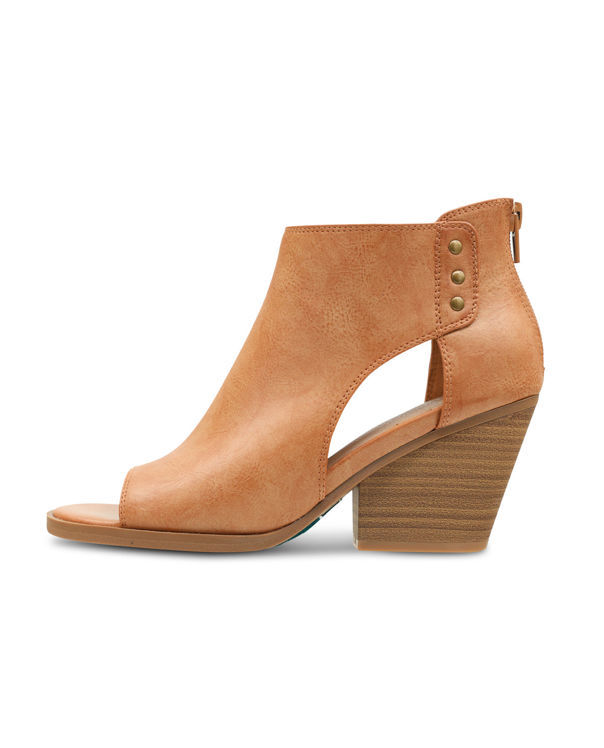 Bare Traps Gwin Camel Sandal