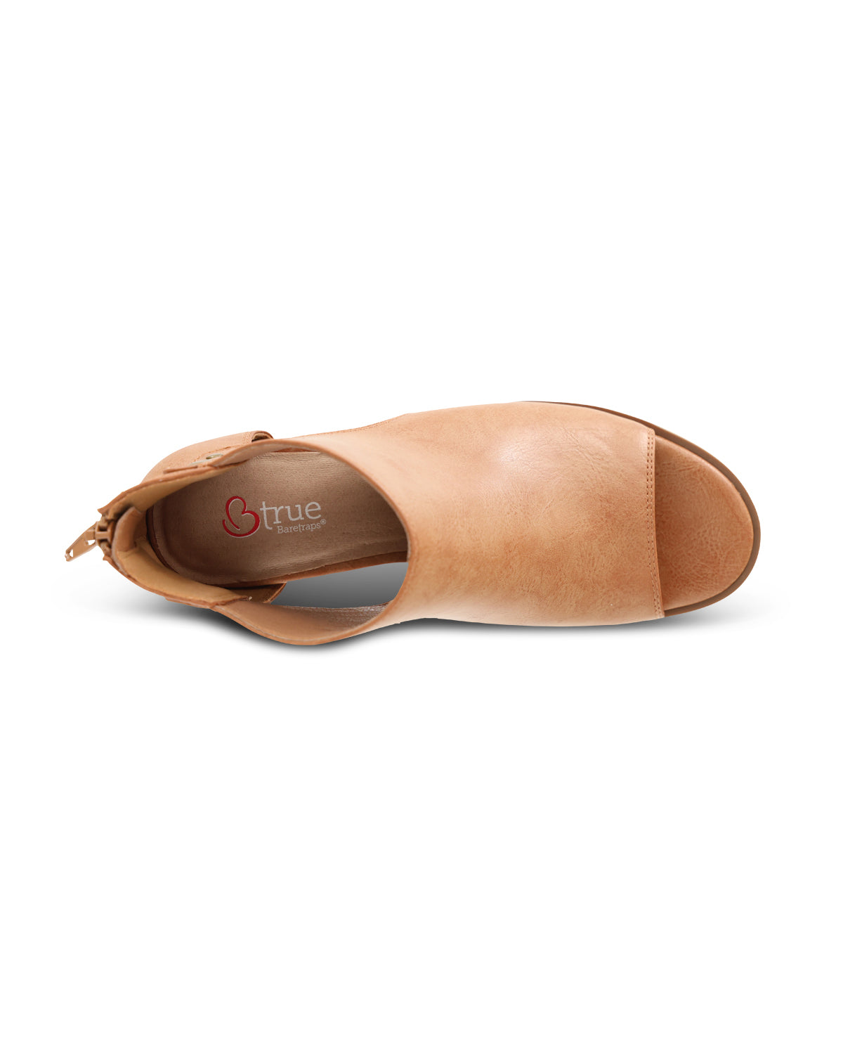 Bare Traps Gwin Camel Sandal