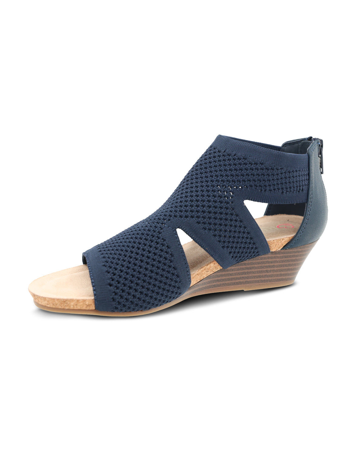 Baretraps Cosette Wedge Sandal