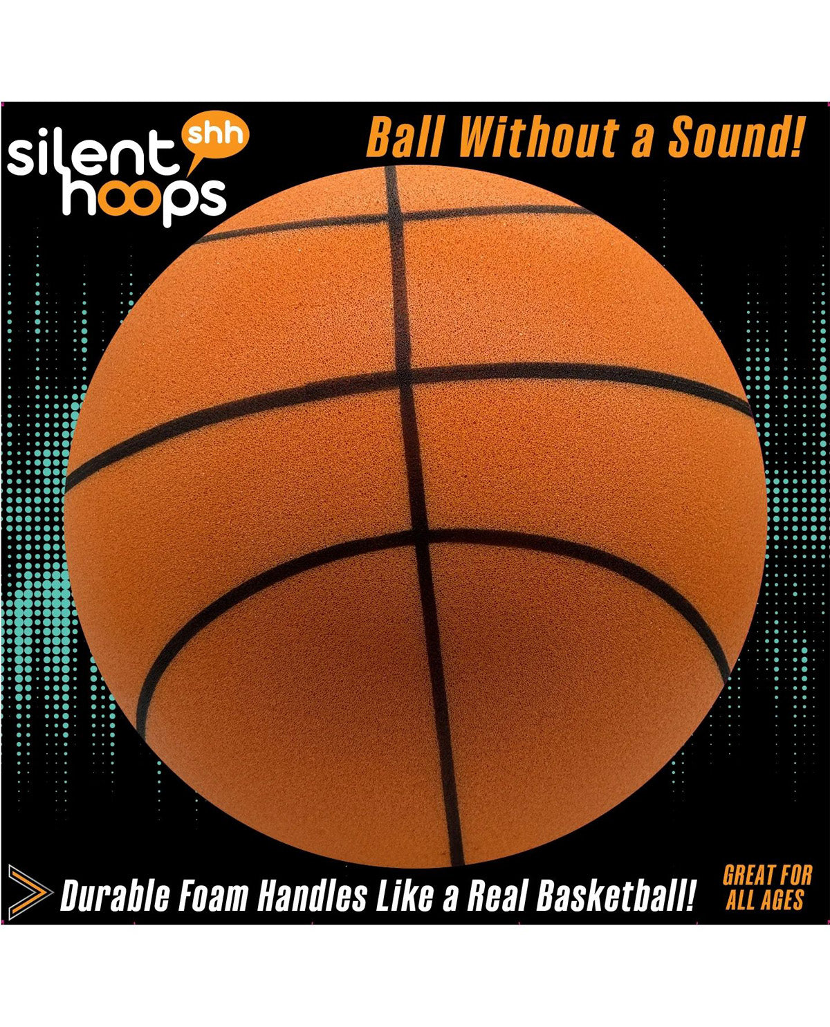 Sonic Sports Basket Ball