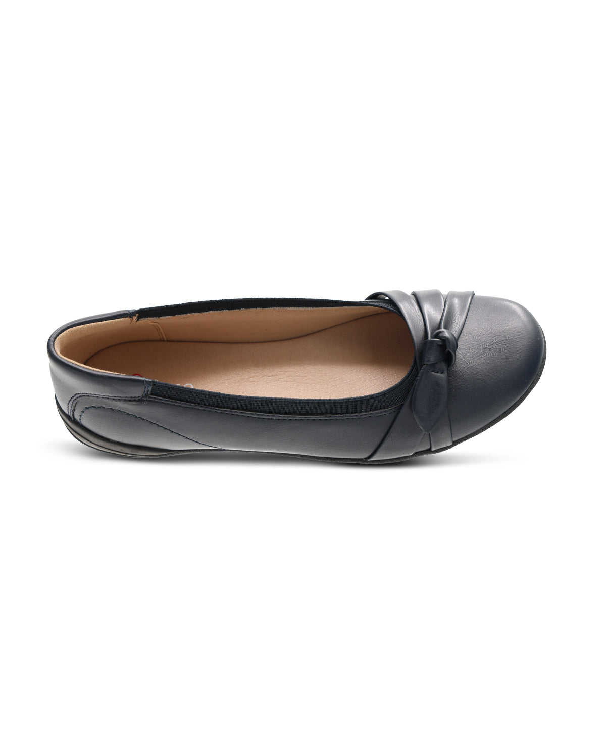 Bare Traps Gabby Casual Navy