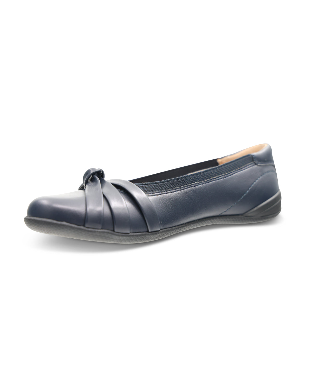 Bare Traps Gabby Casual Navy