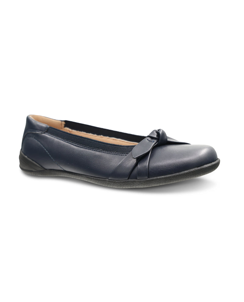 Bare Traps Gabby Casual Navy