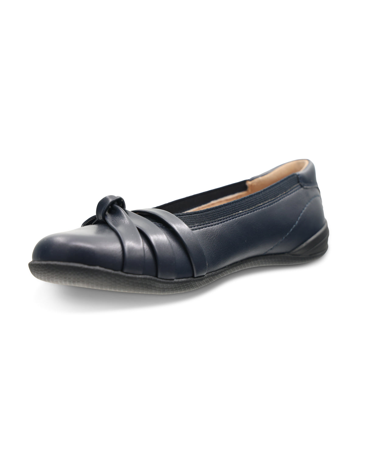 Bare Traps Gabby Casual Navy