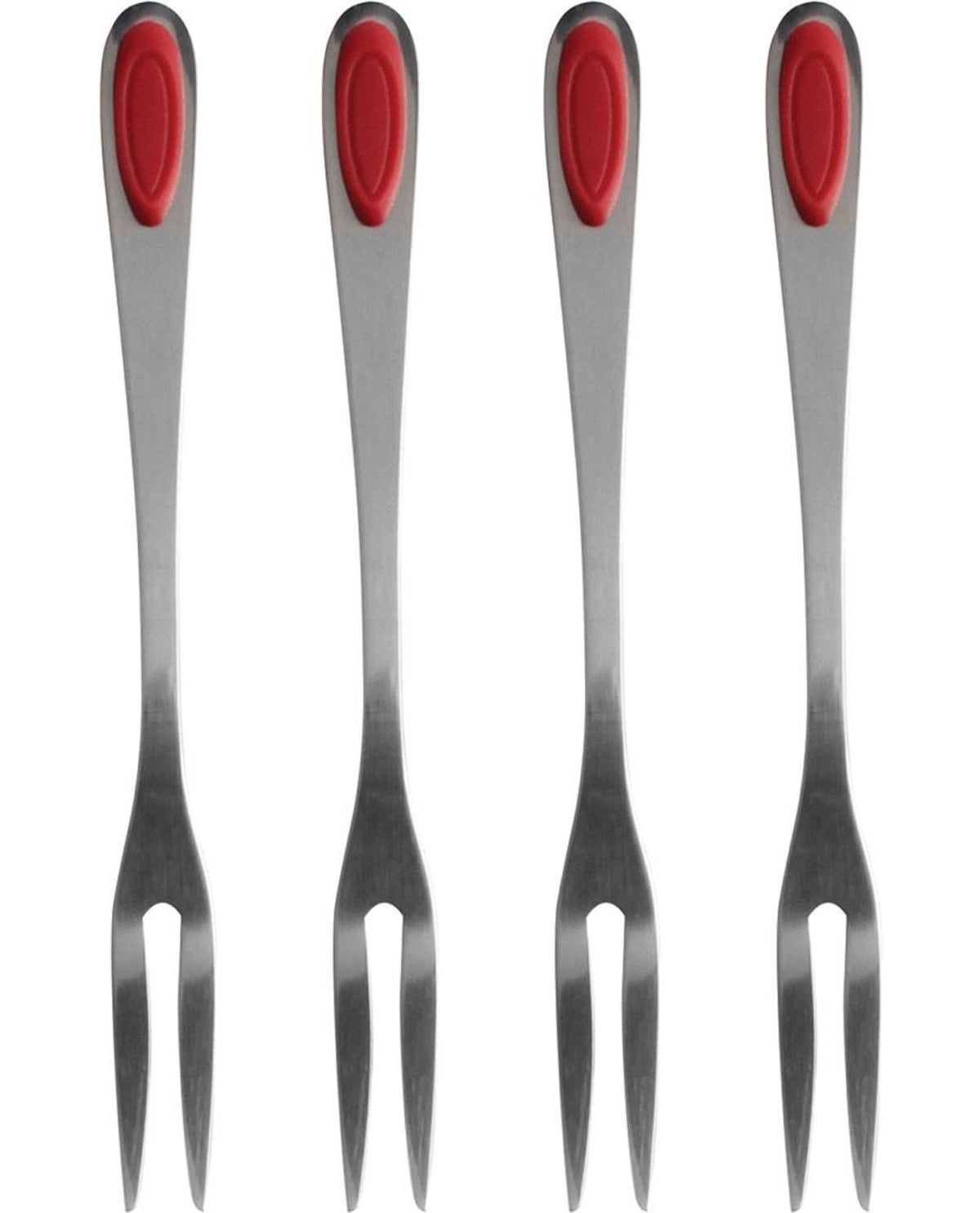 Maine Man Forks Set of 4