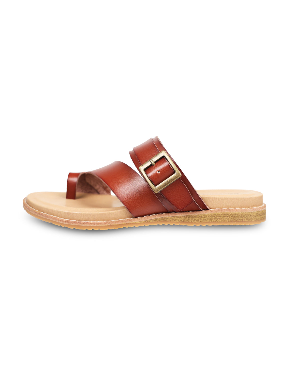 Baretraps Nat Slide Sandal