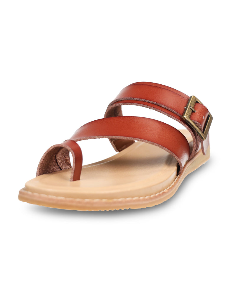 Baretraps Nat Slide Sandal