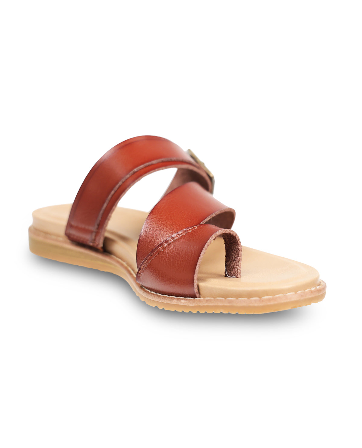 Baretraps Nat Slide Sandal
