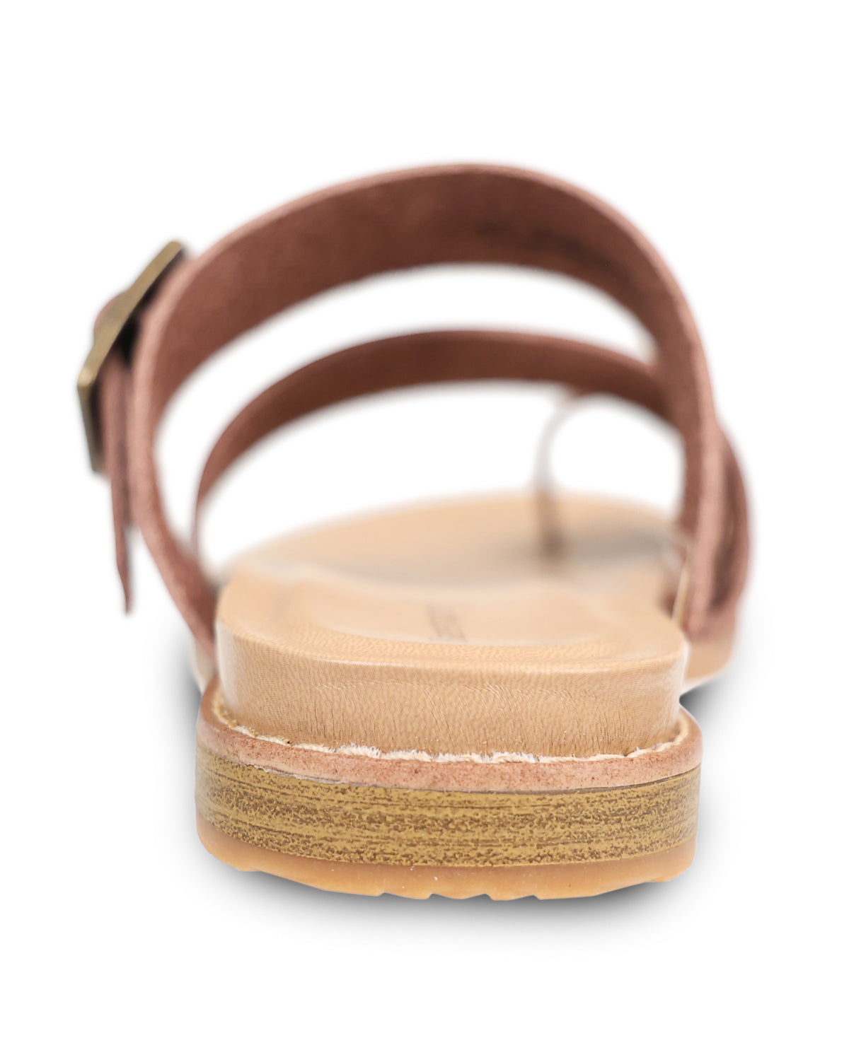 Baretraps Nat Slide Sandal