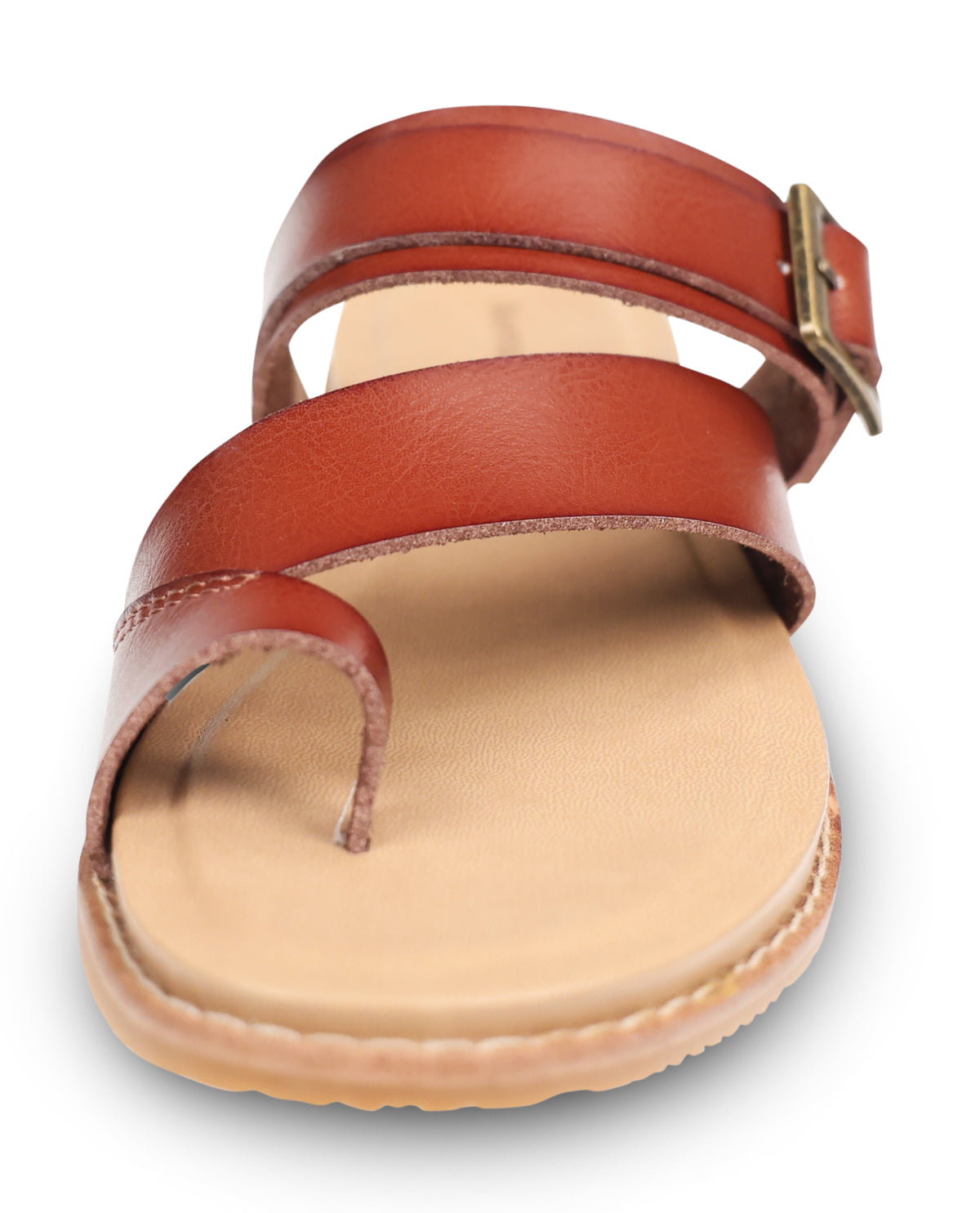 Baretraps Nat Slide Sandal