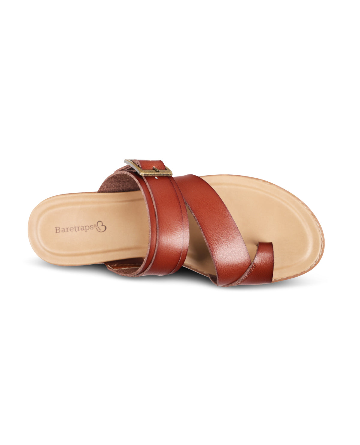 Baretraps Nat Slide Sandal