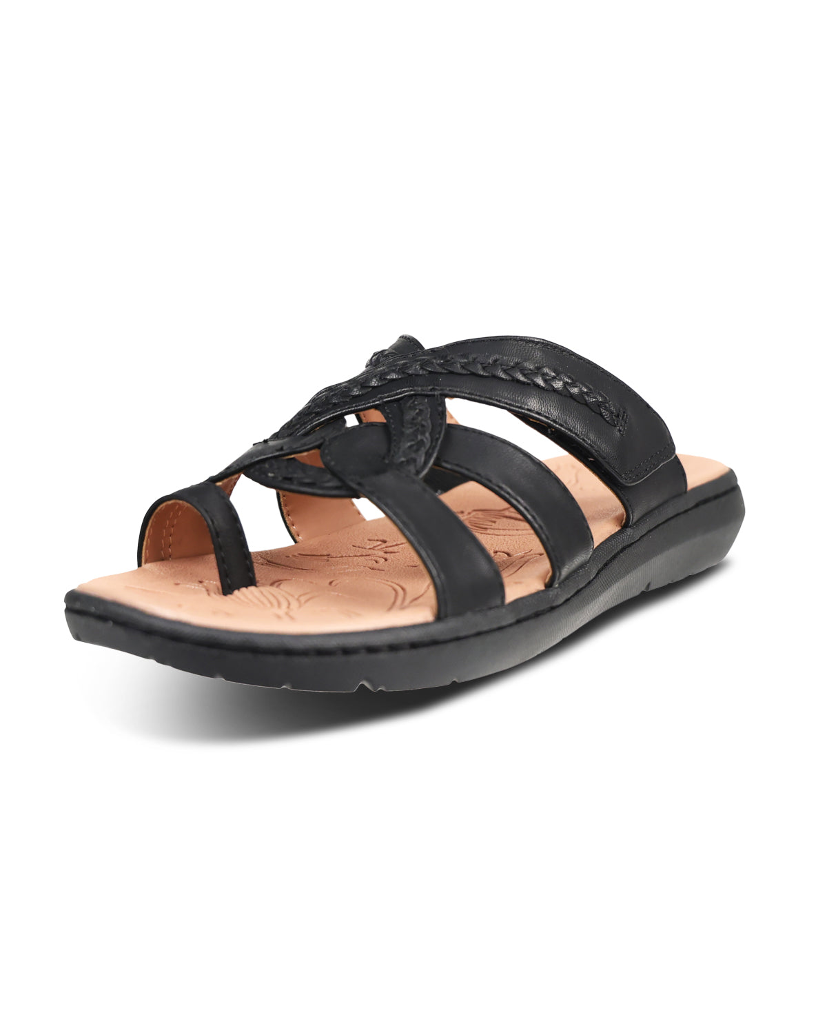 Baretraps Queenie Sandal Black