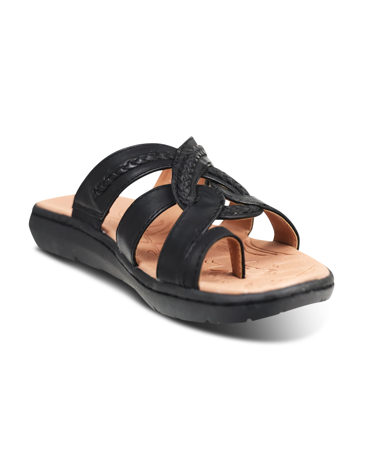 Baretraps Queenie Sandal Black
