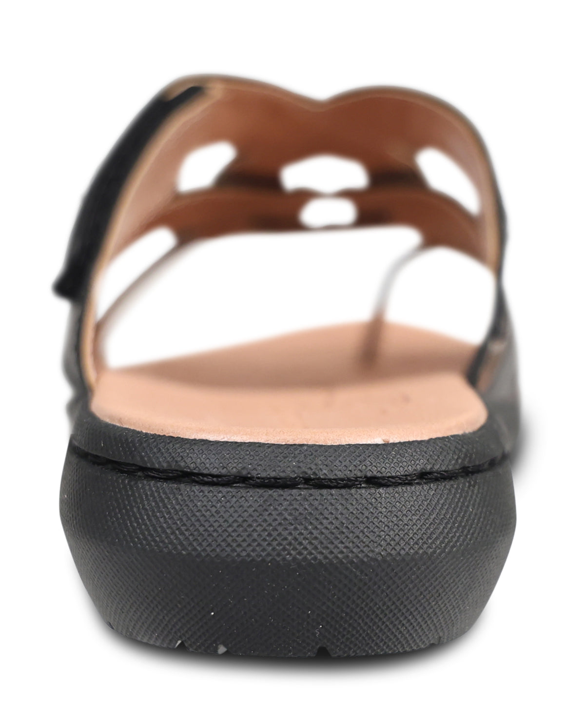 Baretraps Queenie Sandal Black