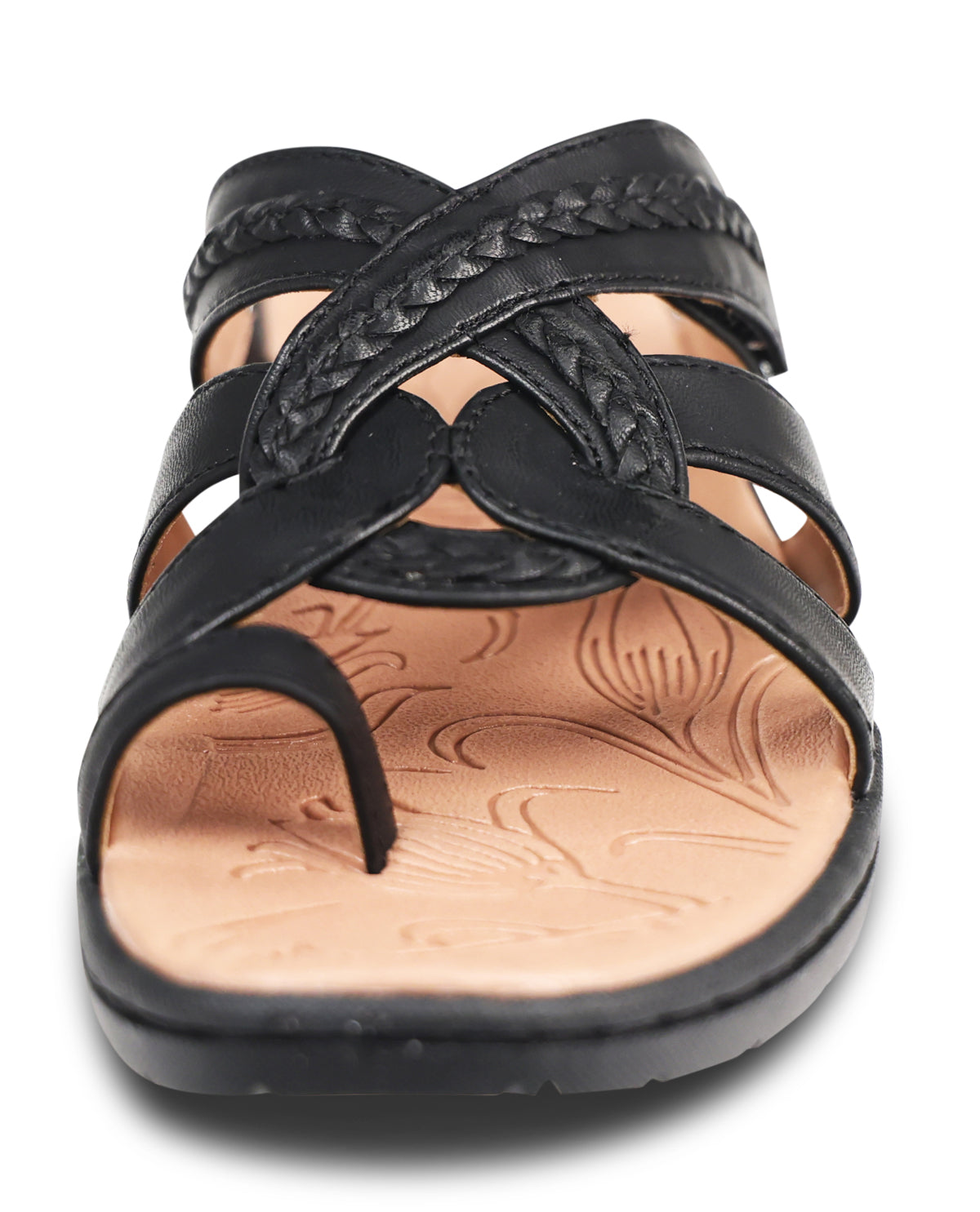 Baretraps Queenie Sandal Black