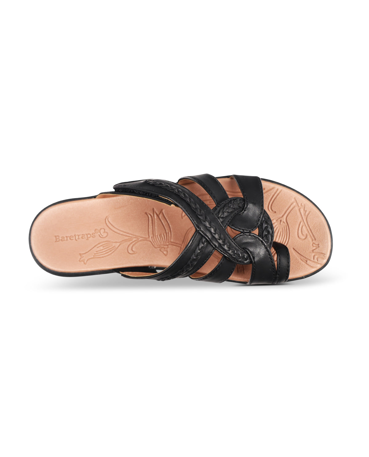 Baretraps Queenie Sandal Black