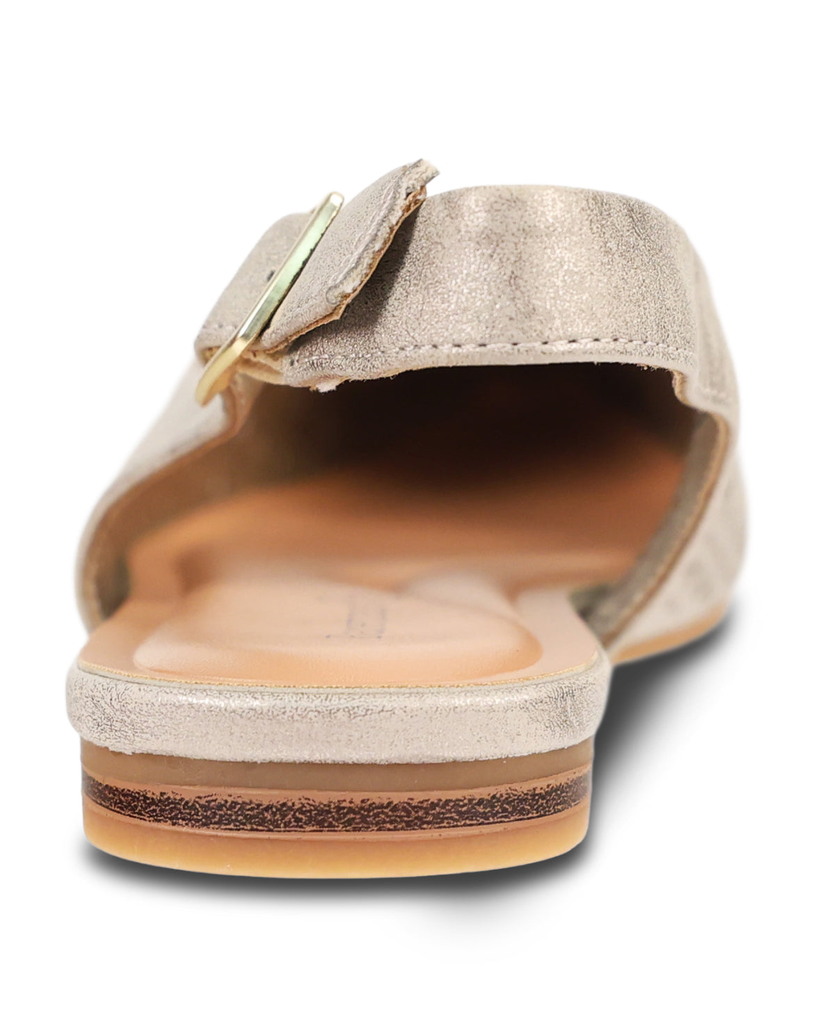 Baretraps Riva Slingback Sandal Champagne