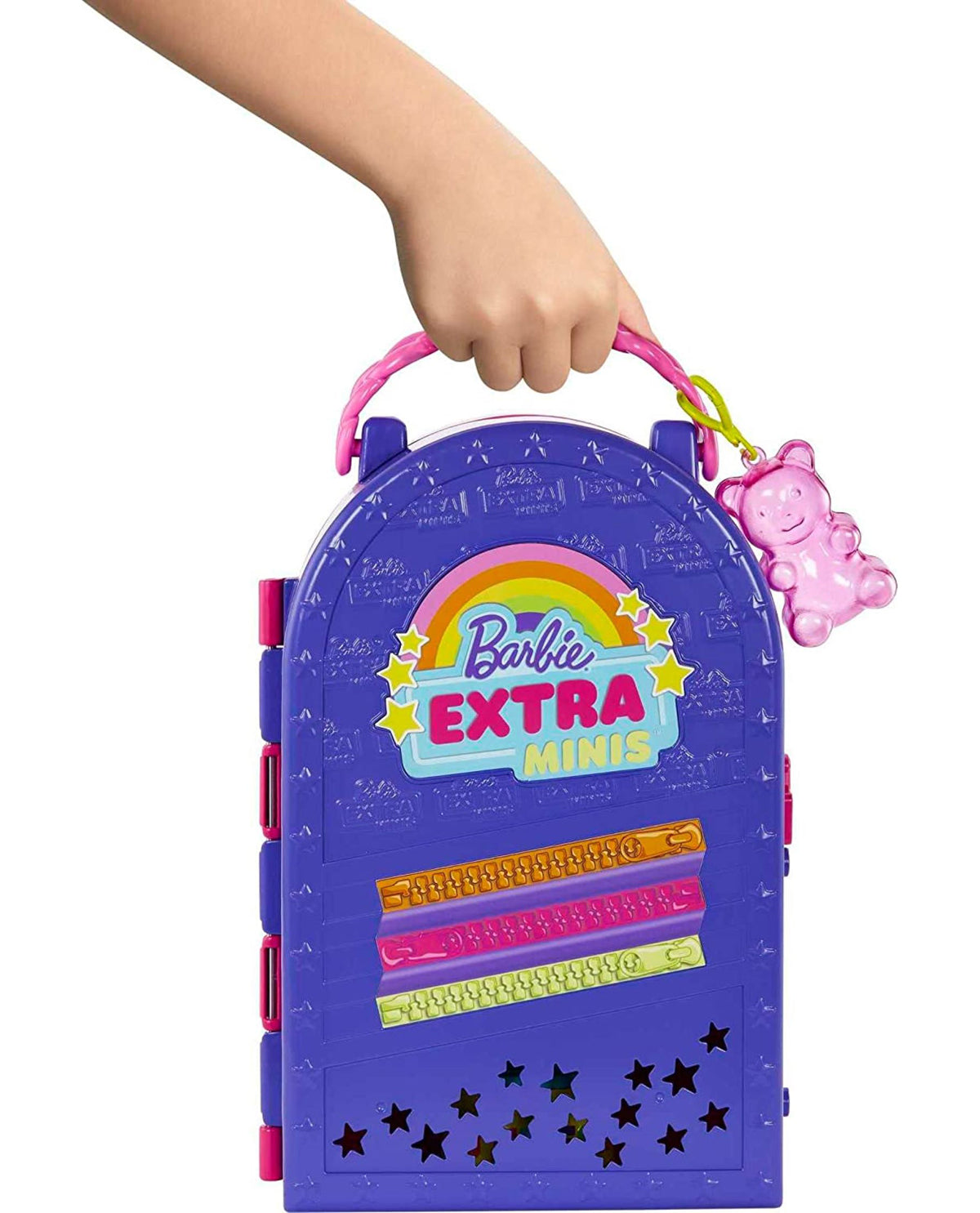 Barbie Extra Minis Boutique Playset