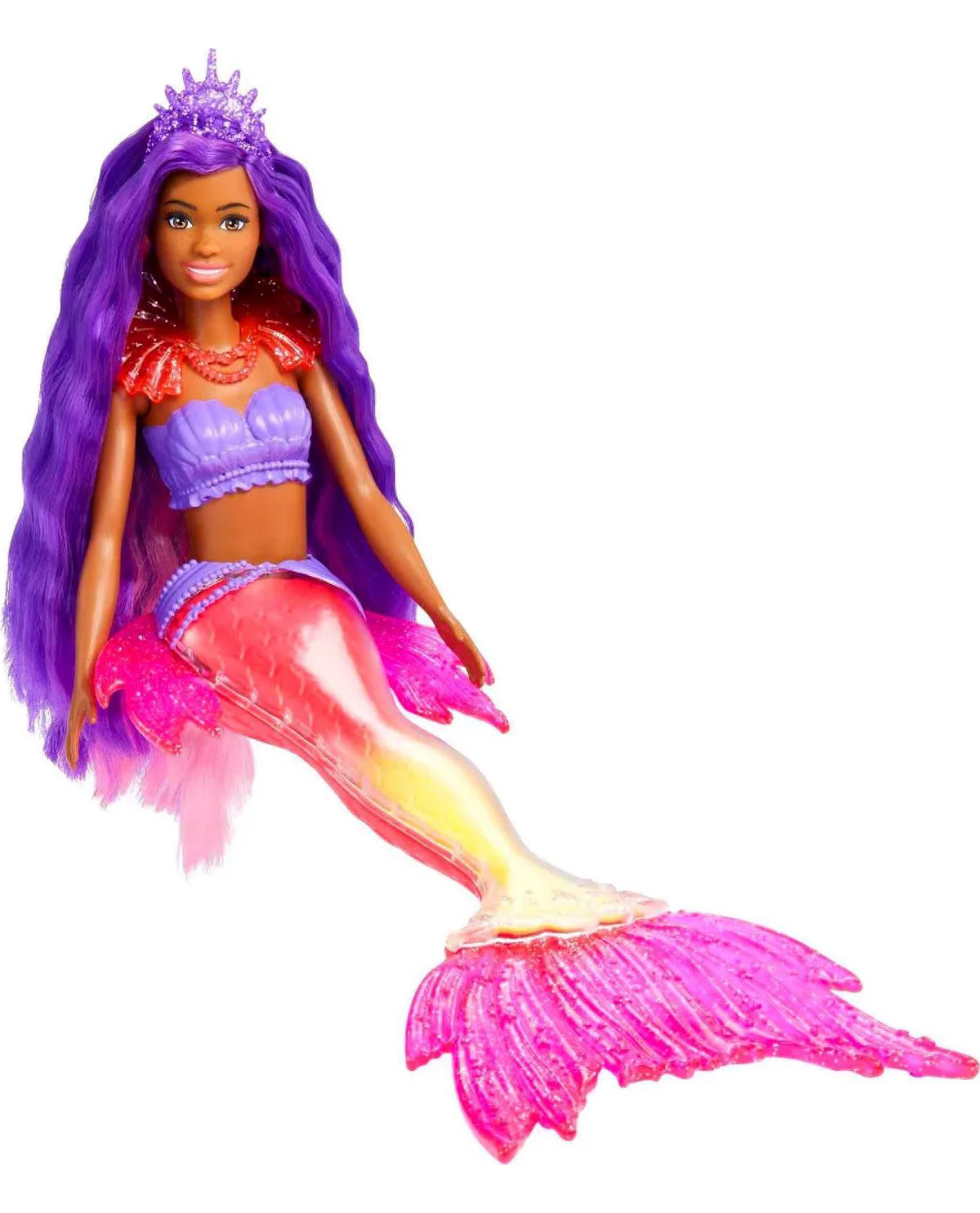 Barbie Mermaid Power Doll