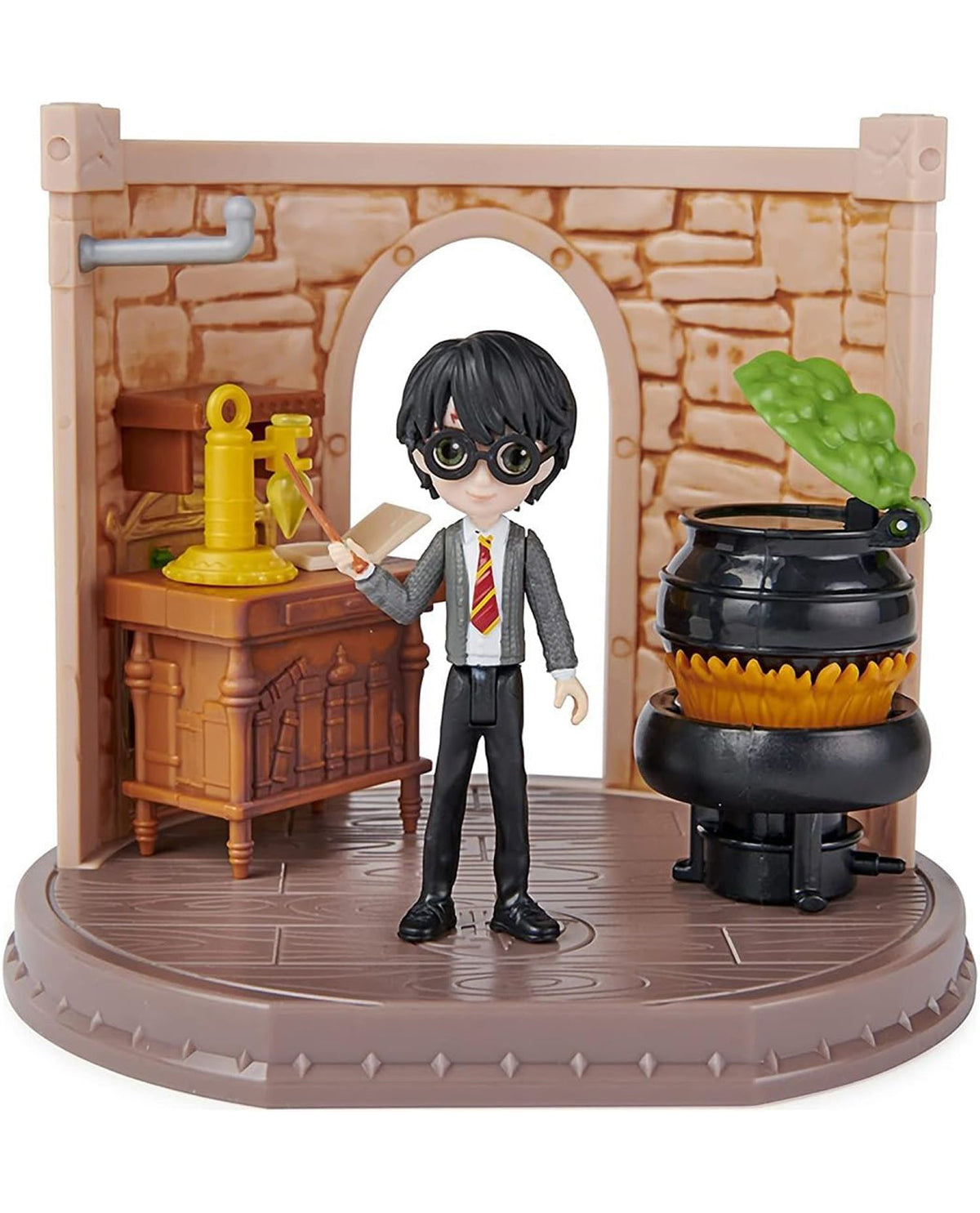 Harry Potter Potions Classroom Playset