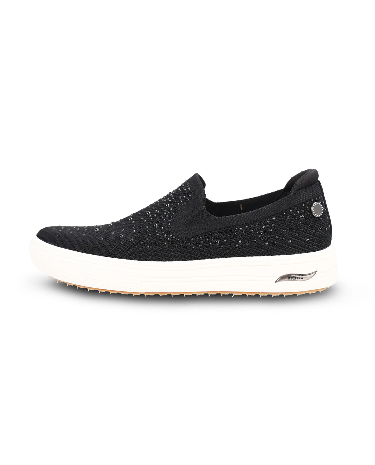 Skechers Martha Stewart Arch Fit Arcade Glitz Gal