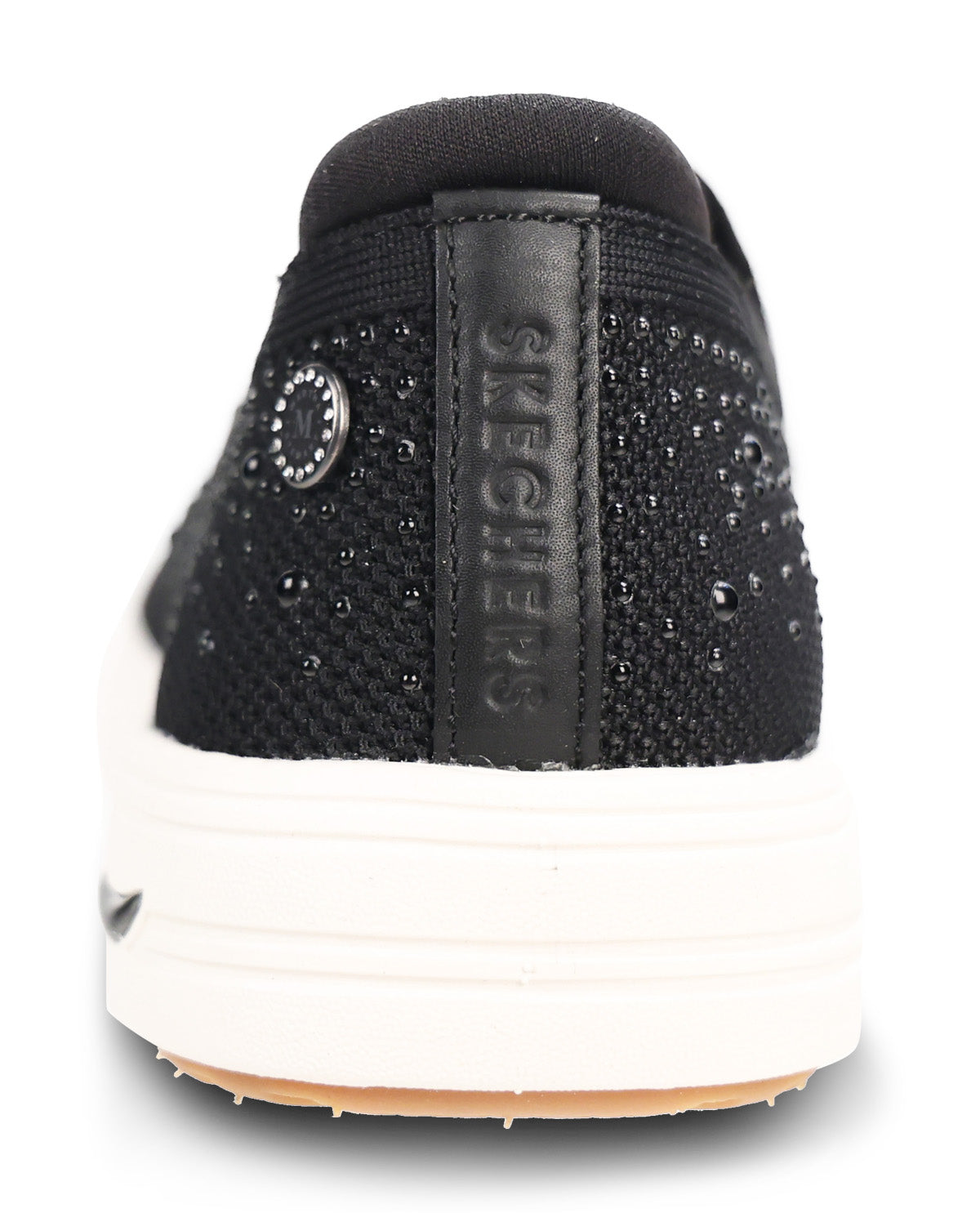 Skechers Martha Stewart Arch Fit Arcade Glitz Gal