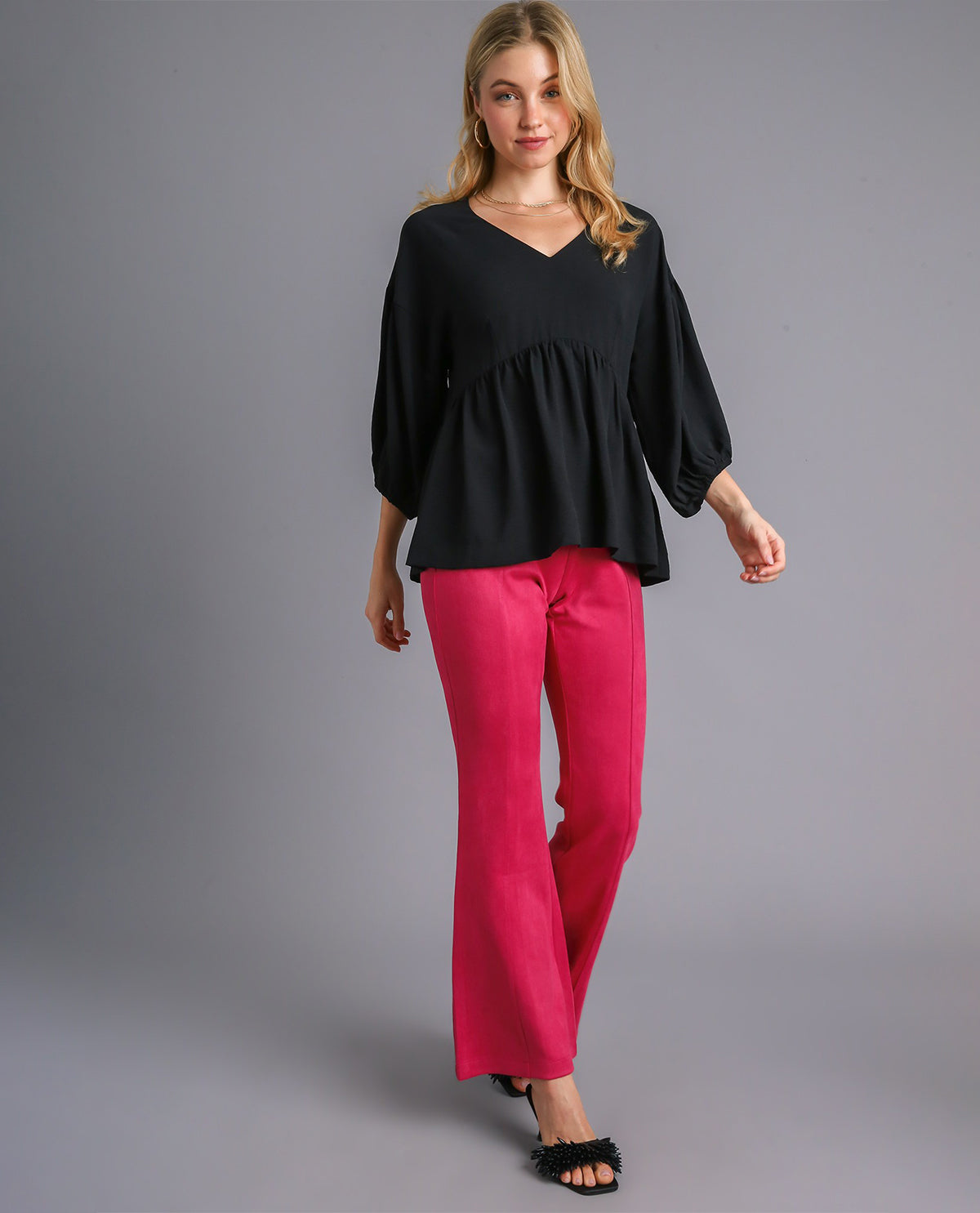 Womens Shirts & Tops – Hamrick's Shop