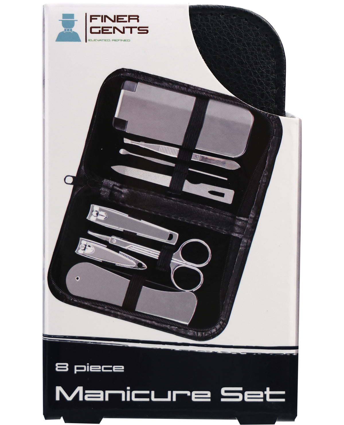 Personal Manicure Set