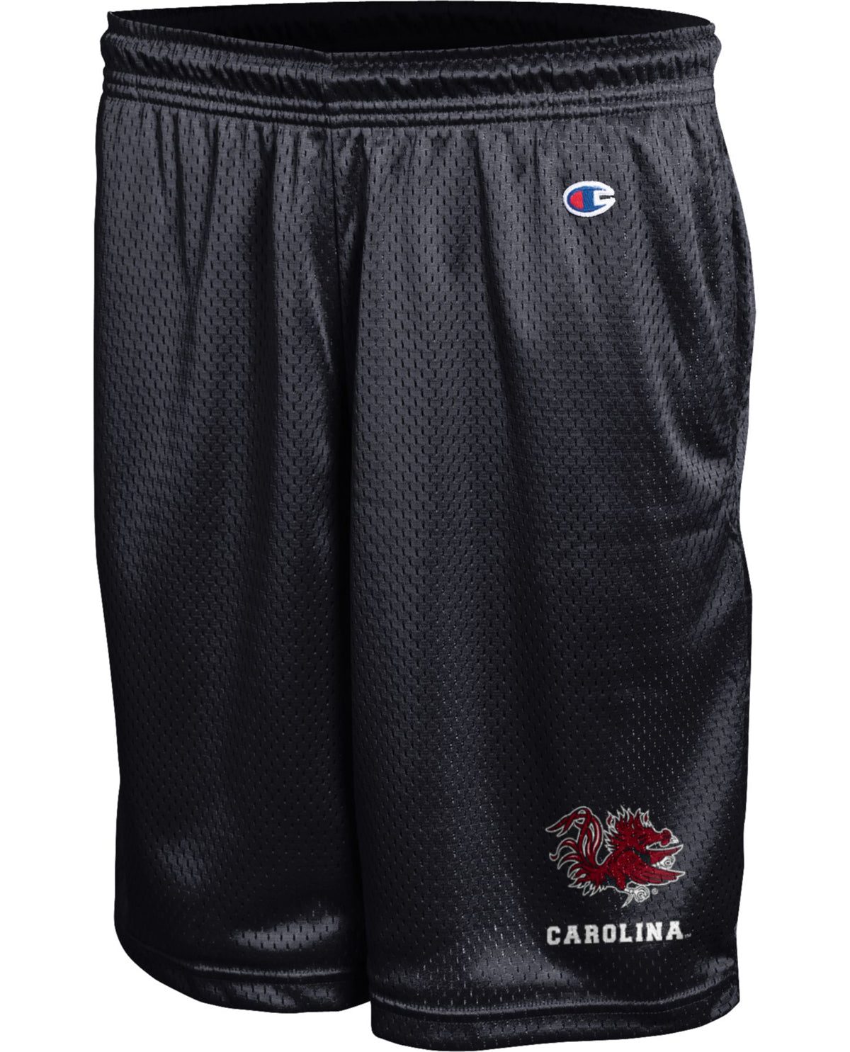 Champion College Mesh Short