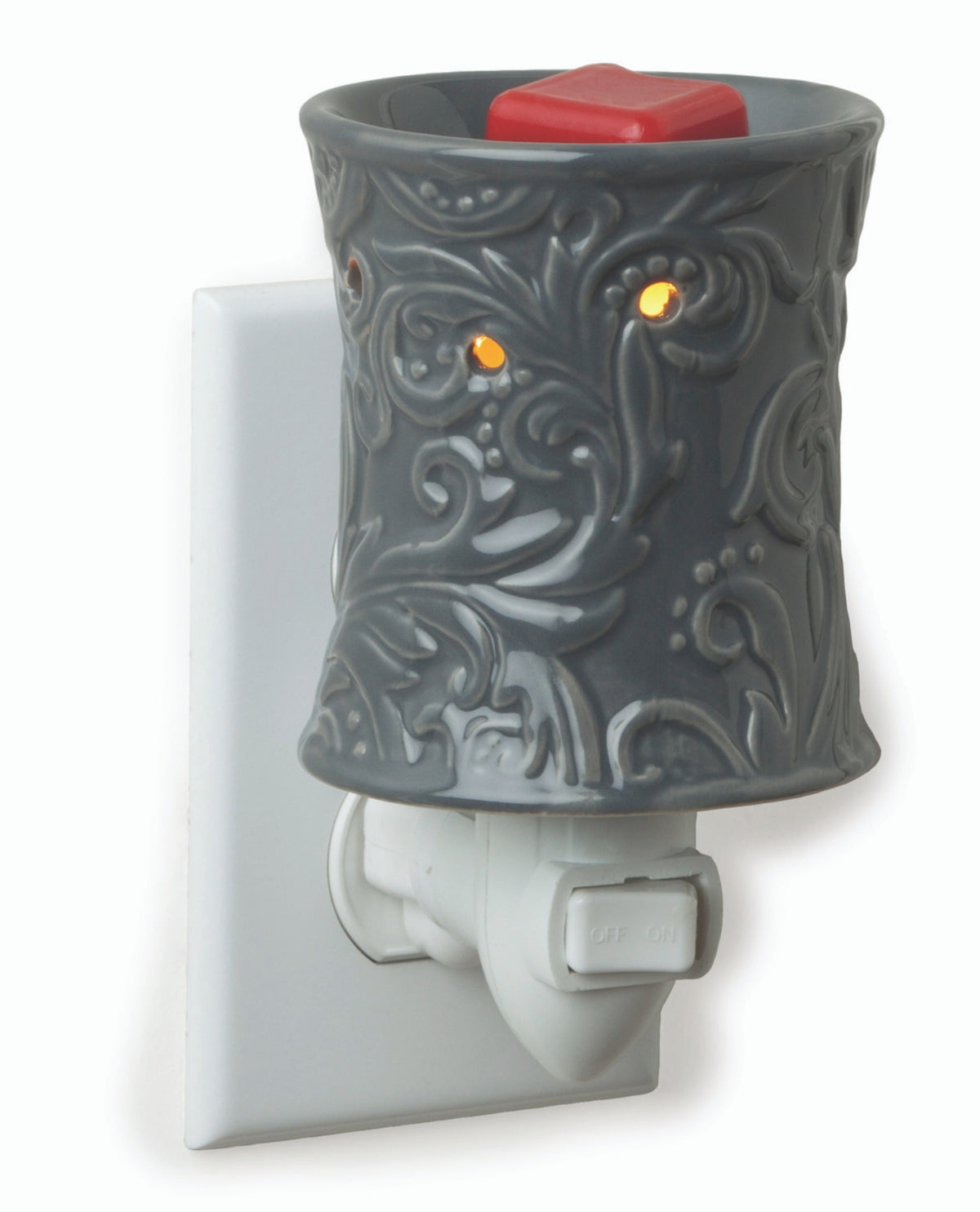 Rainstorm Wax Warmer