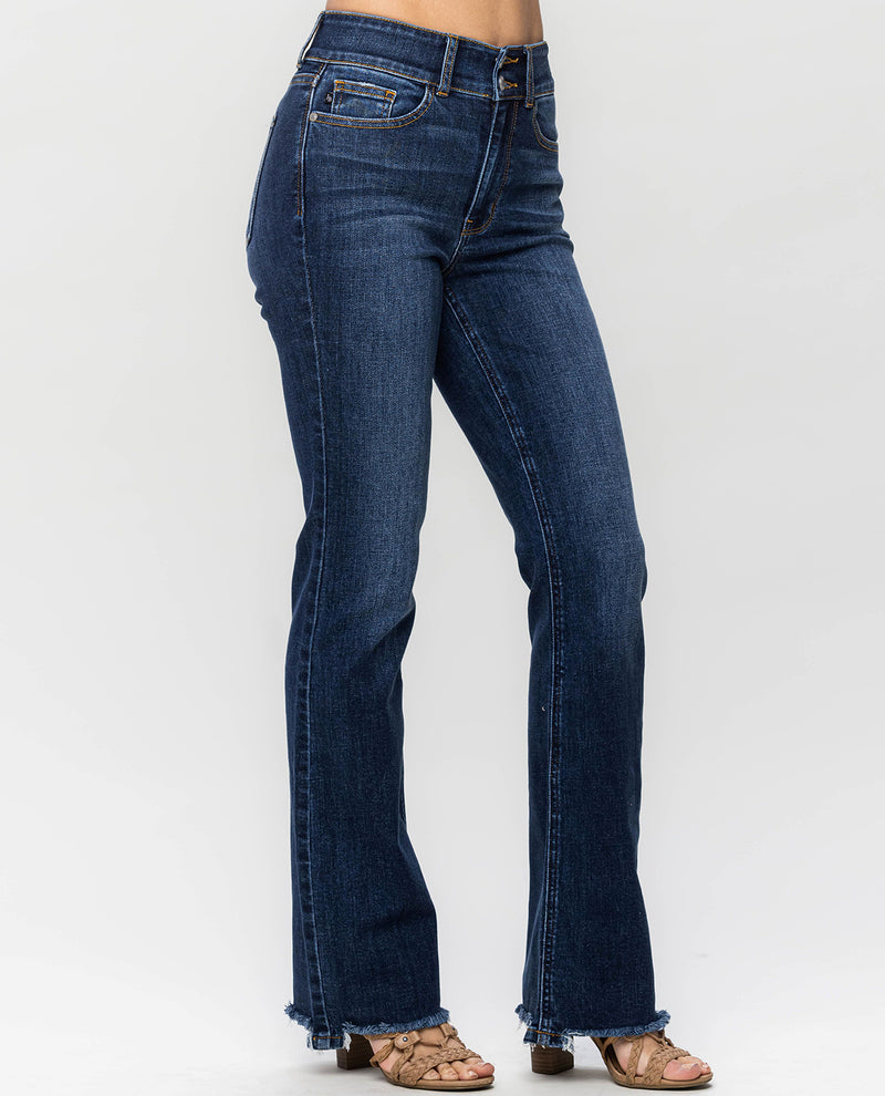 Judy Blue High Rise Pull-On Skinny Jean