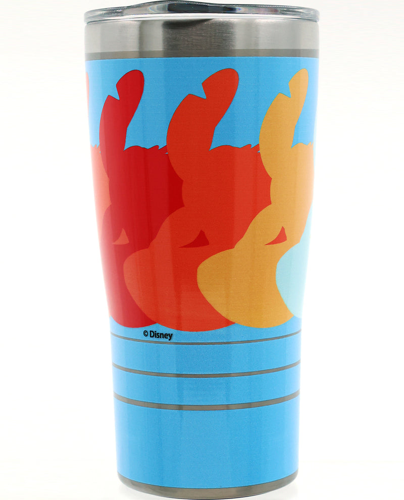 20oz. Tervis Surfing Stitch Stainless Steel Tumbler with Slider Lid