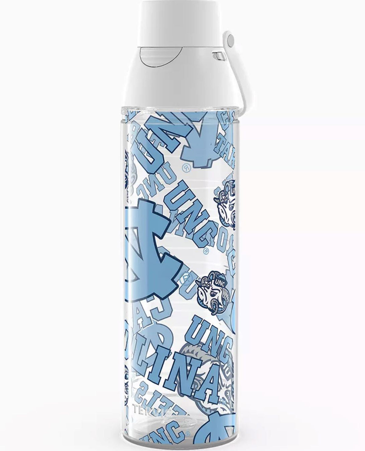 24oz. Tervis UNC Tarheels Venture Water Bottle