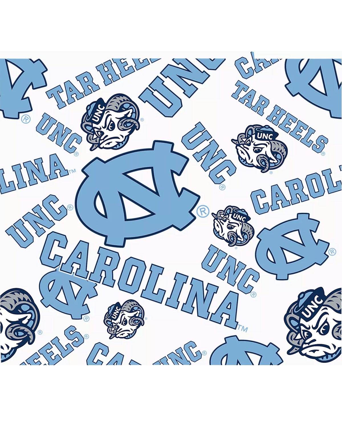 24oz. Tervis UNC Tarheels Venture Water Bottle