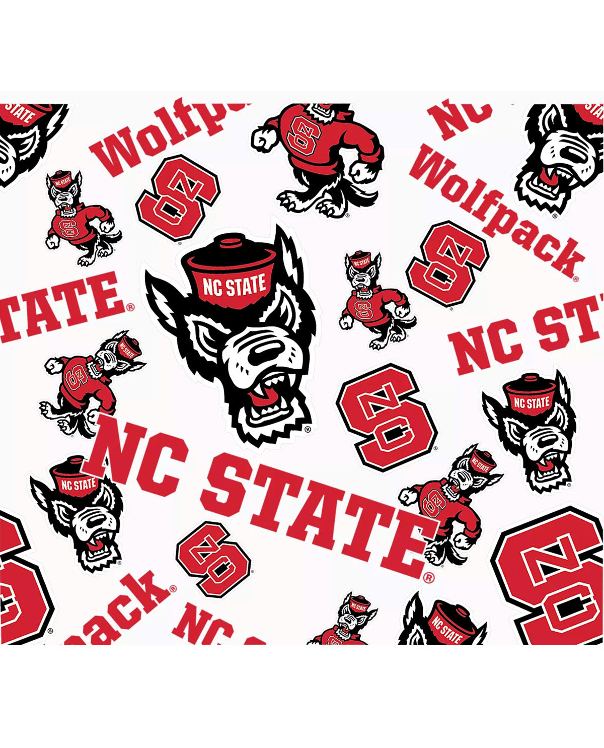 24oz. Tervis NC State Wolfpack Venture Water Bottle