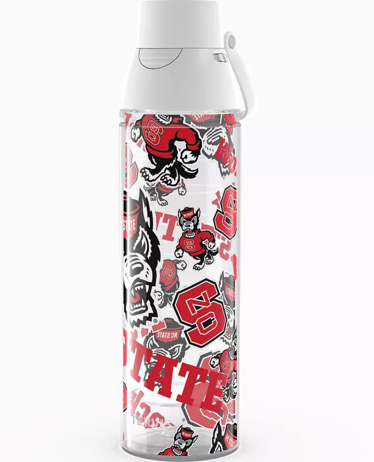 24oz. Tervis NC State Wolfpack Venture Water Bottle