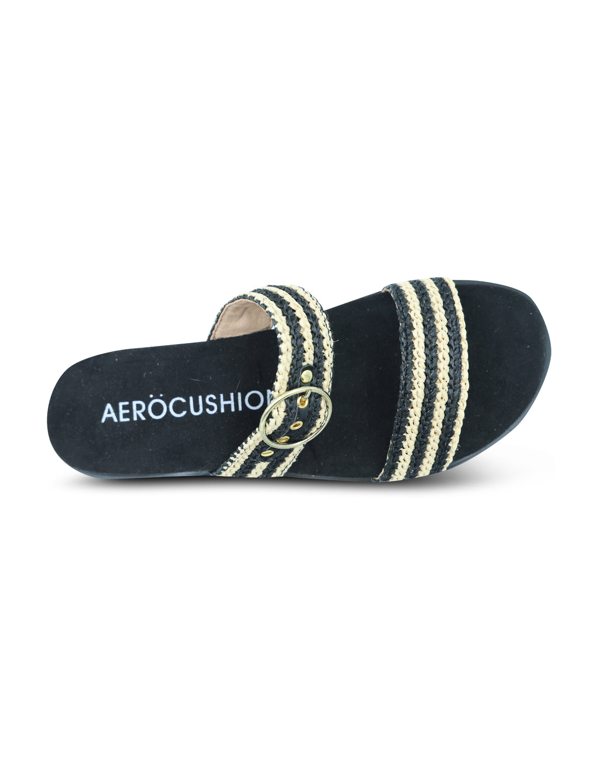 Aerocushion Sierra Sandal