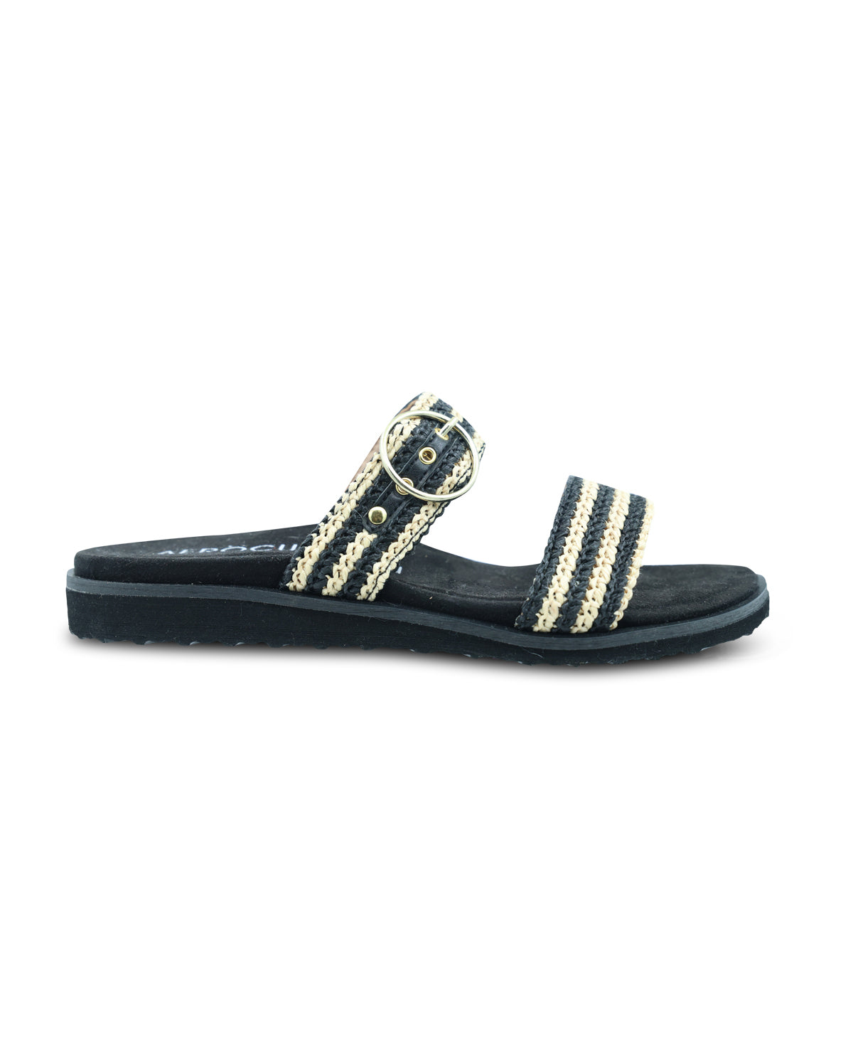 Aerocushion Sierra Sandal