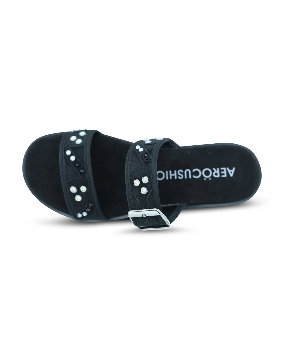 Aerocushion Stoney Sandal