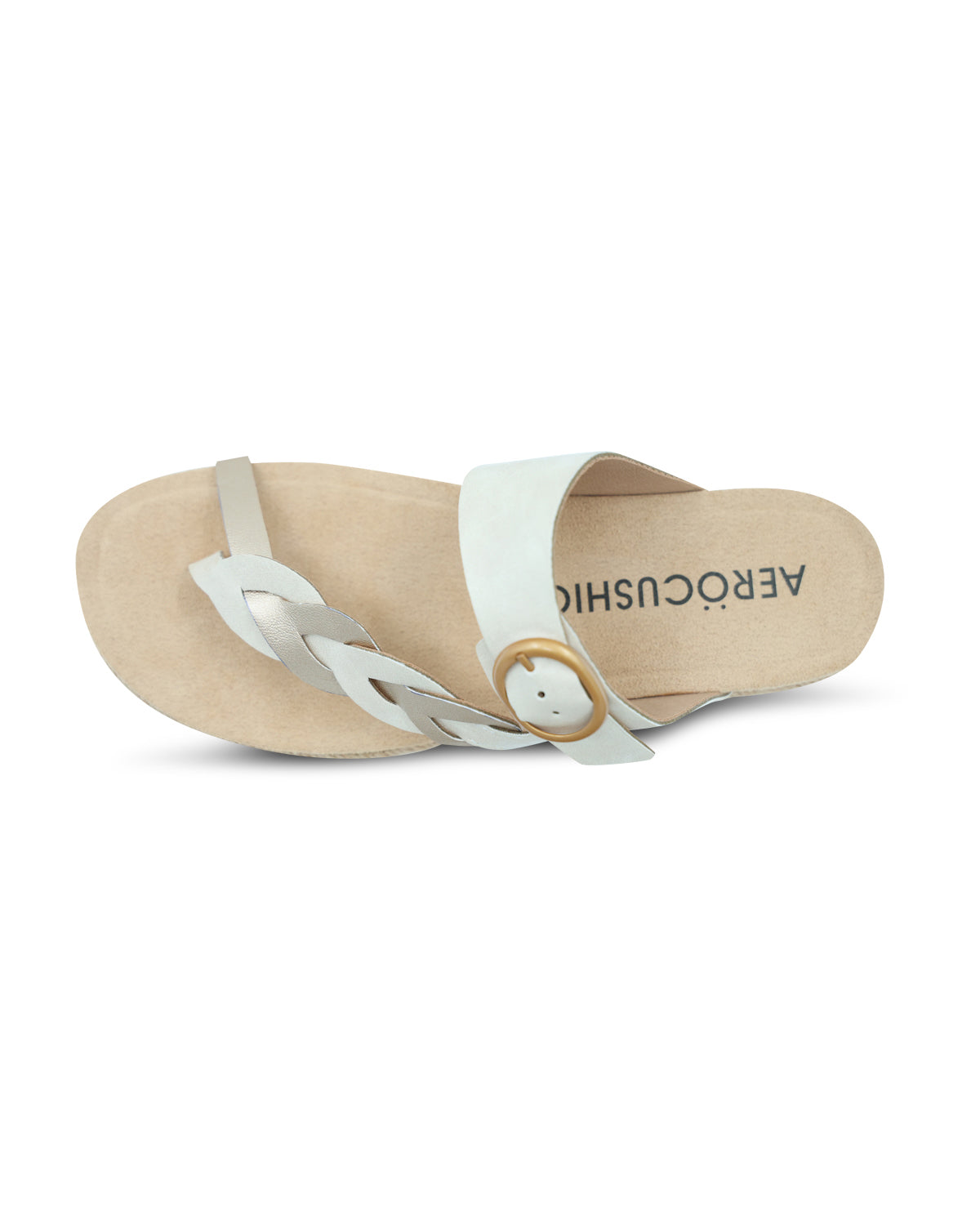 Aerocushion Shorey Thong Sandal